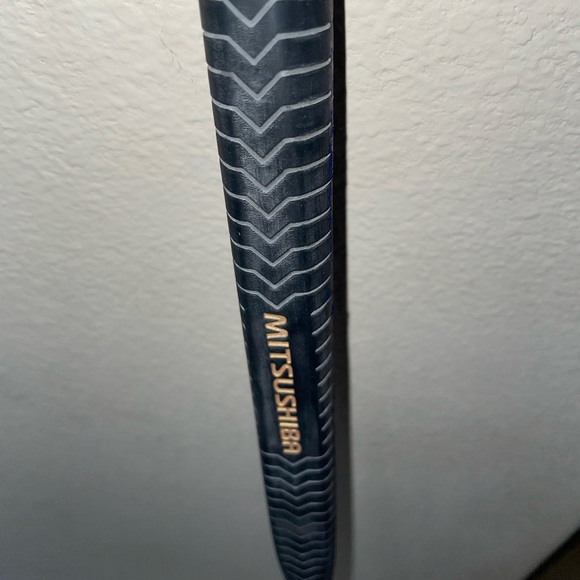 Mitsushiba Merlin’s I Putter Mallet Style Head RH 34” in excellent condition - Picture 7 of 7